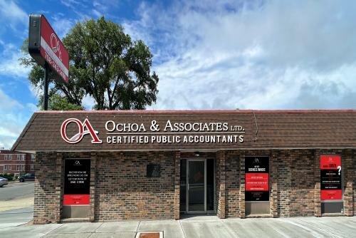 Ochoa & Associates