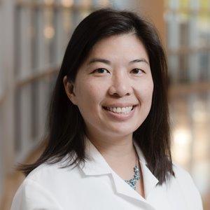 Yvonne Y Lai, MD