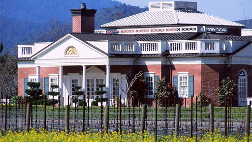 Monticello Vineyards