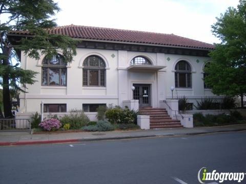 Carnegie Library