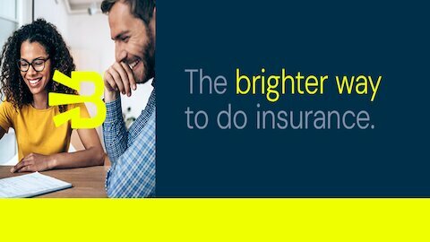 Brightway Insurance, The Bailey Agency