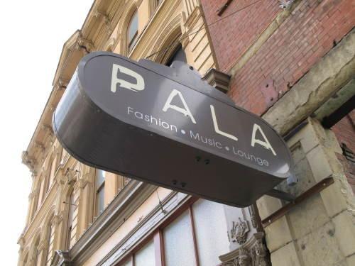 Pala