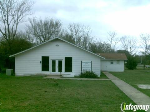 Friendship Bible Baptist Church