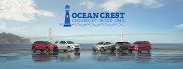 Ocean Crest Chevrolet GMC