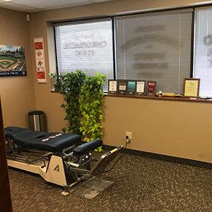 Drassal Chiropractic and Sports Clinic