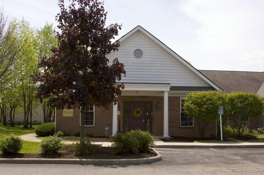 Arch City Dental-Grandview