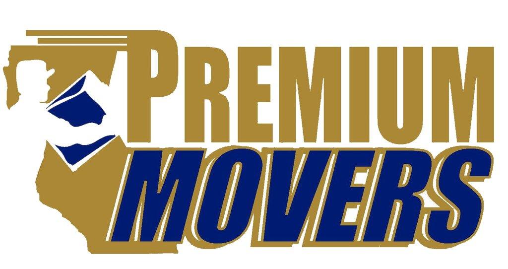 Premium Movers