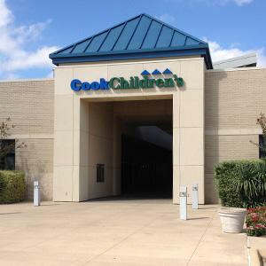 Cook Children's Orthopedics (Southwest)