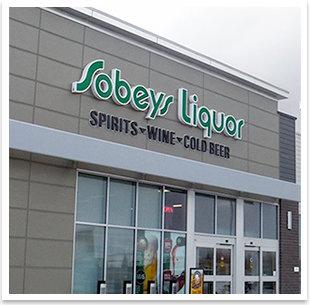 Sobeys Liquor