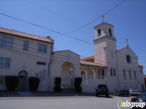 Our Lady of Perpetual Help