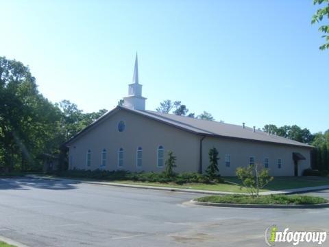 Central Church of Christ