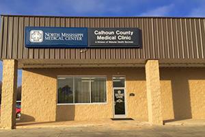 Calhoun County Medical Clinic