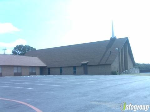 Friendship Baptist Church