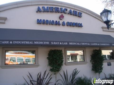 Americare Medical Dental