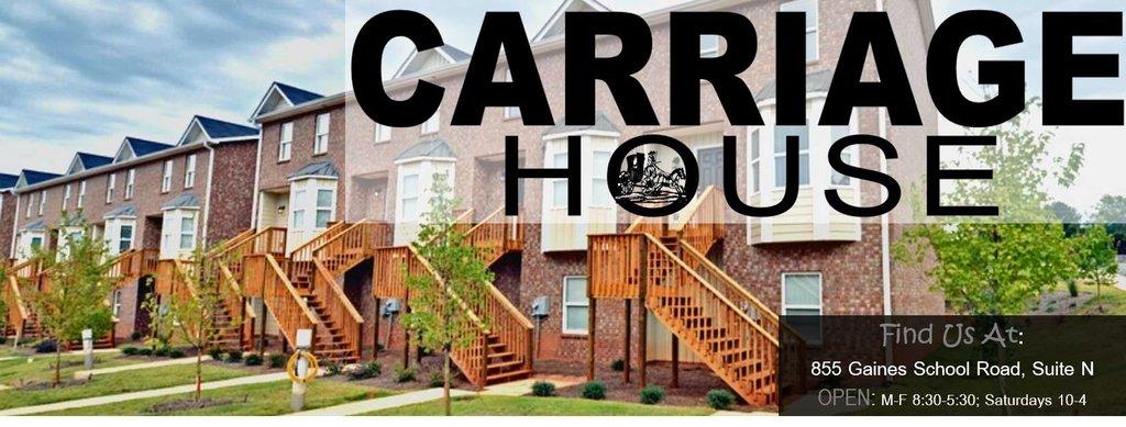 Carriage House Realty, Inc.