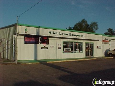 Alief Lawn & Equipment Center