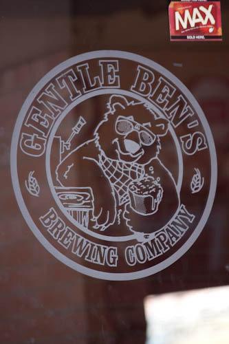 Gentle Ben's Brewing Company