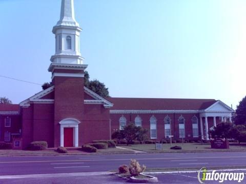 Covenant United Methodist Church