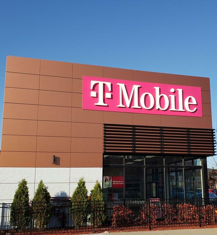 T-Mobile