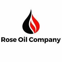 Rose Oil Company