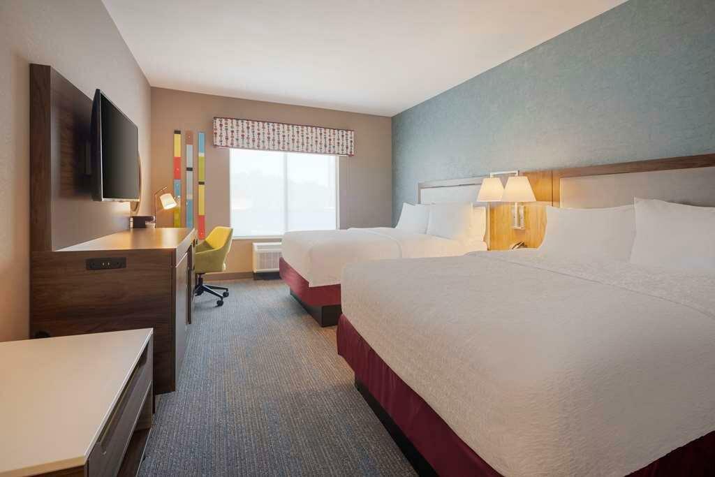 Hampton Inn Clovis