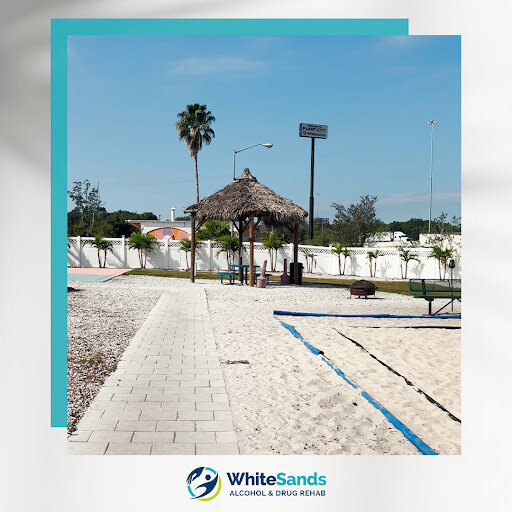 WhiteSands Alcohol & Drug Rehab Tampa