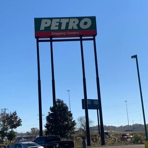 Petro Travel Center