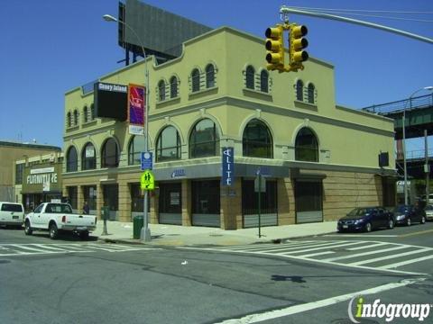 New York City Community Boards