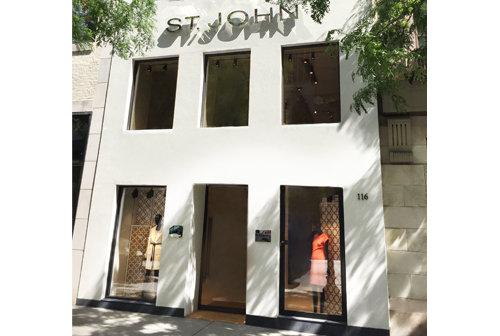 St. John Boutique