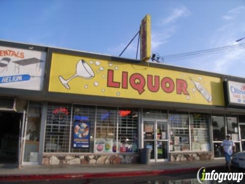 Star-S-Liquor