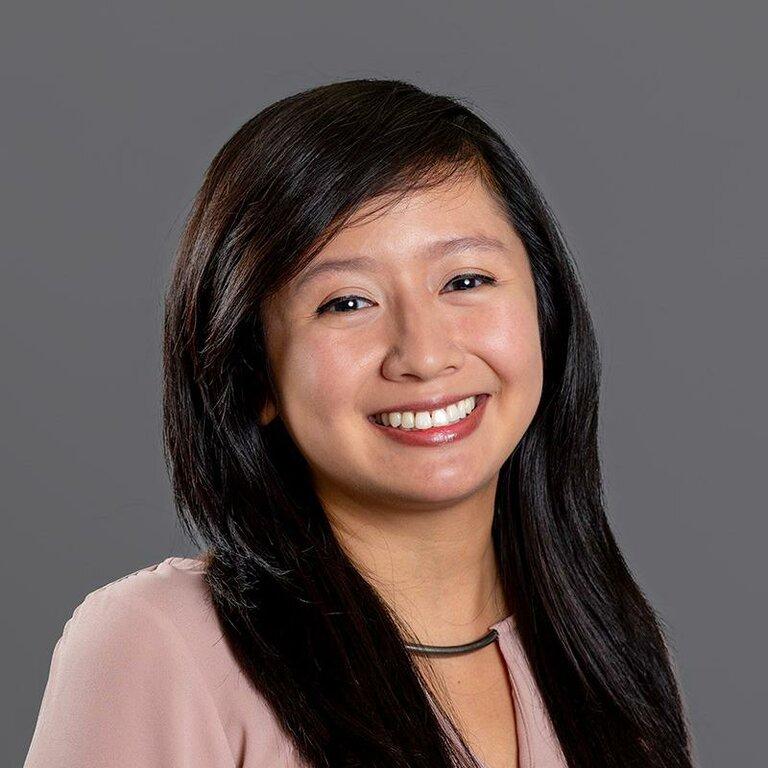 Christie N Le, DMD - Willamette Dental Group