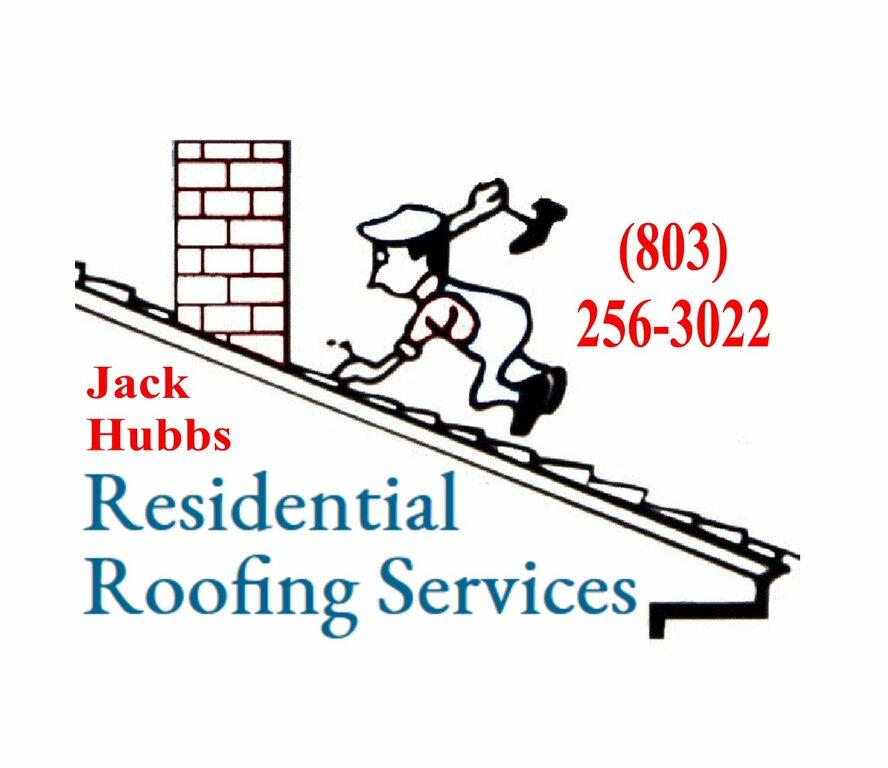 Residential Roofing Services