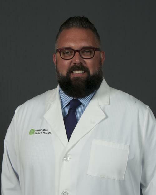 Sean Patrick Callahan, MD