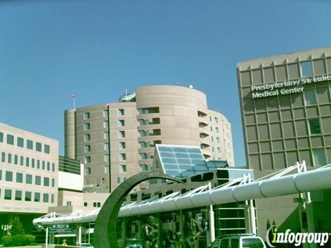 St. Luke's Medical Center - Pregnancy and Childbirth Center