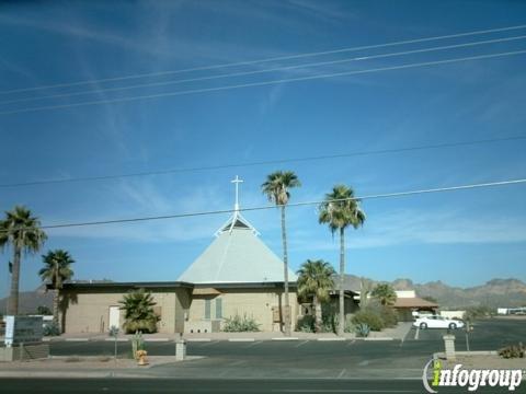 Epiphany Lutheran Church