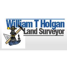 William T Holgan Land Surveyors