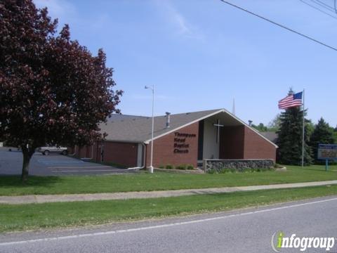 Thompson Road Baptist Church