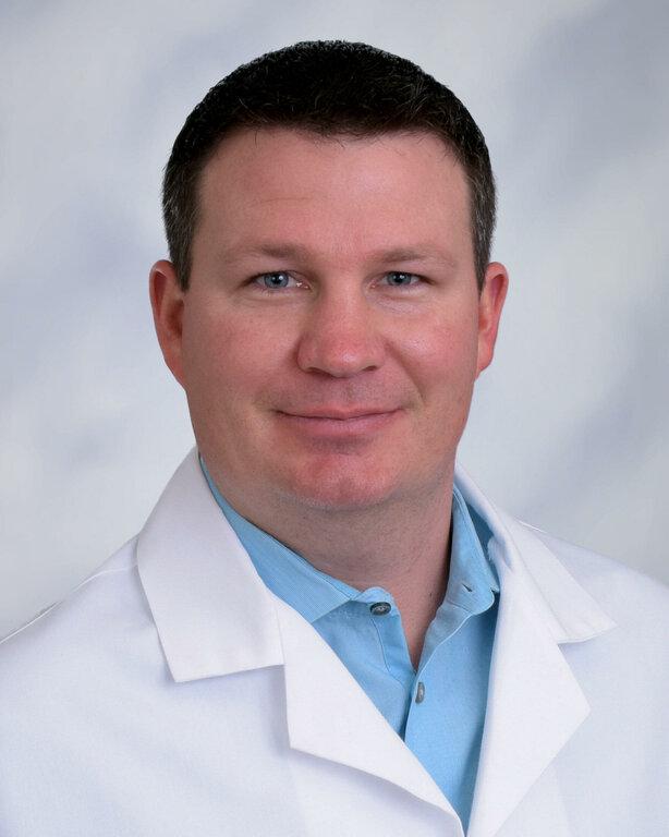 Shaun M. Gifford, M.D.