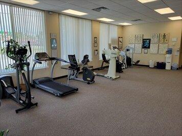 NovaCare Rehabilitation - Edinboro