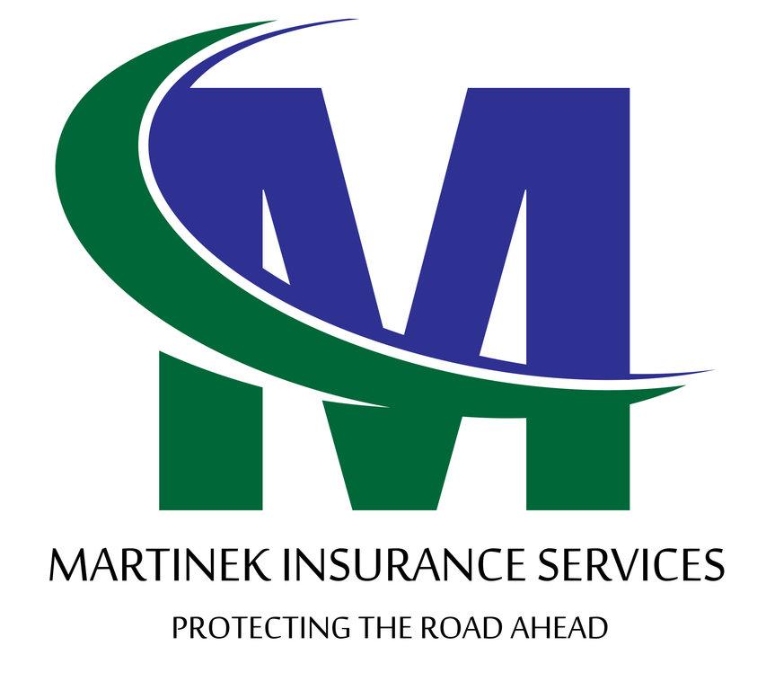 Martinek Insurance Services