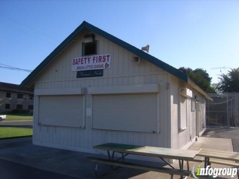 Benicia Little League