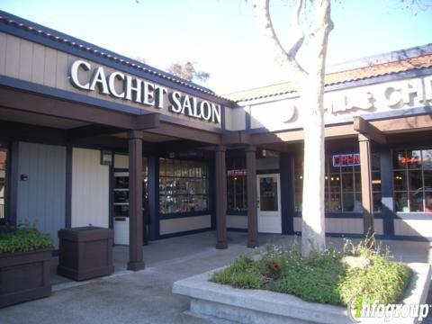 Cachet Full Service Salon