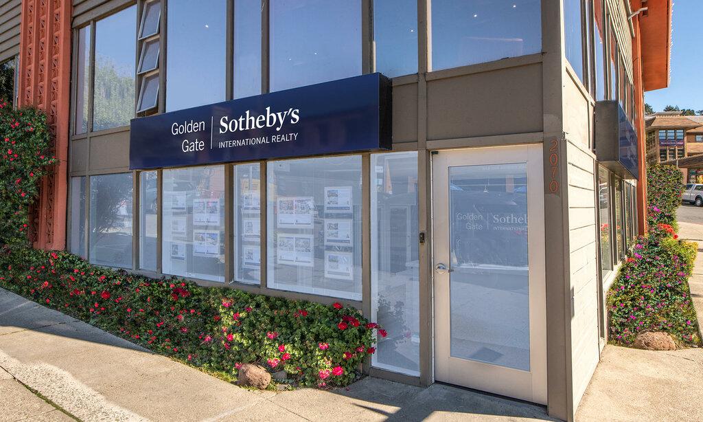 Golden Gate Sotheby's International Realty