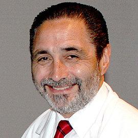 Julio A Ramirez, M.D.