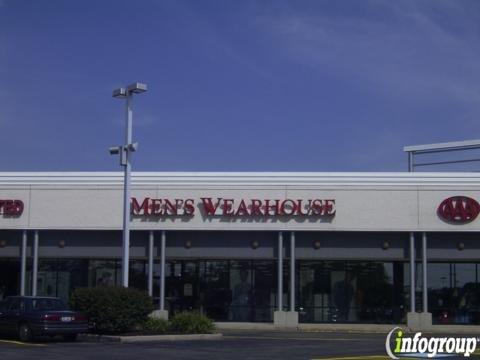 Men's Wearhouse