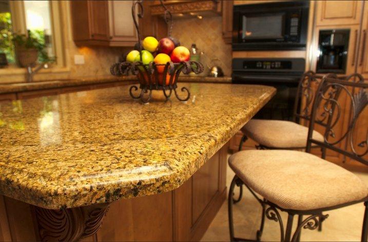 Paragon Granite