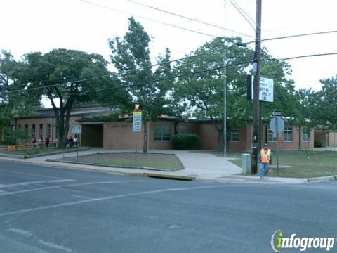 Allison Elementary School