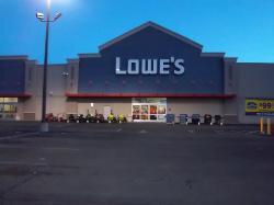 Lowe's Home Improvement