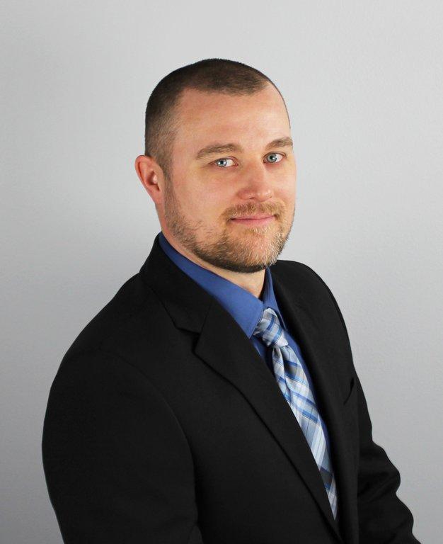 Ryan Mort-CMG Financial Representative