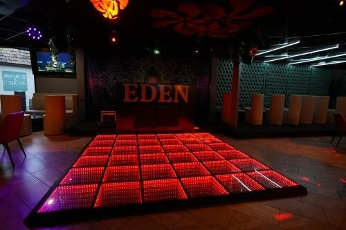 Eden Resto & Bar